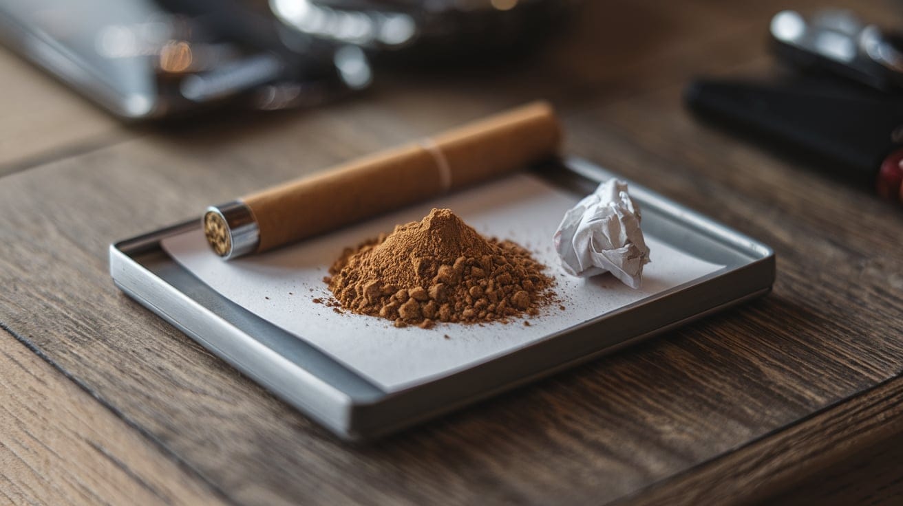 tabaco rubio al por mayor