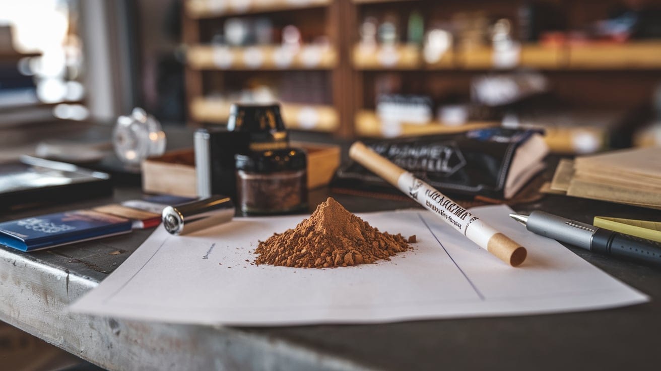 impuestos sobre el tabaco rubio