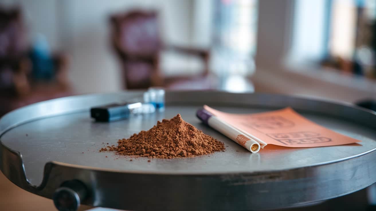 legislación sobre la venta de tabaco rubio