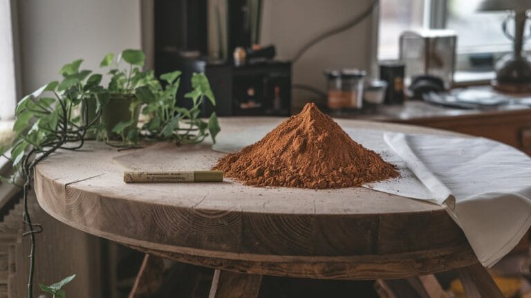 certificado sanitario para tabaco rubio