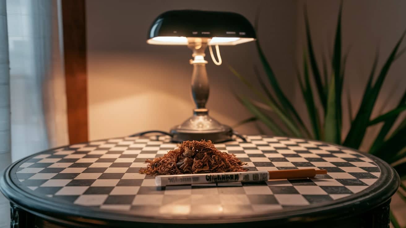 envío de tabaco rubio por kilos a domicilio