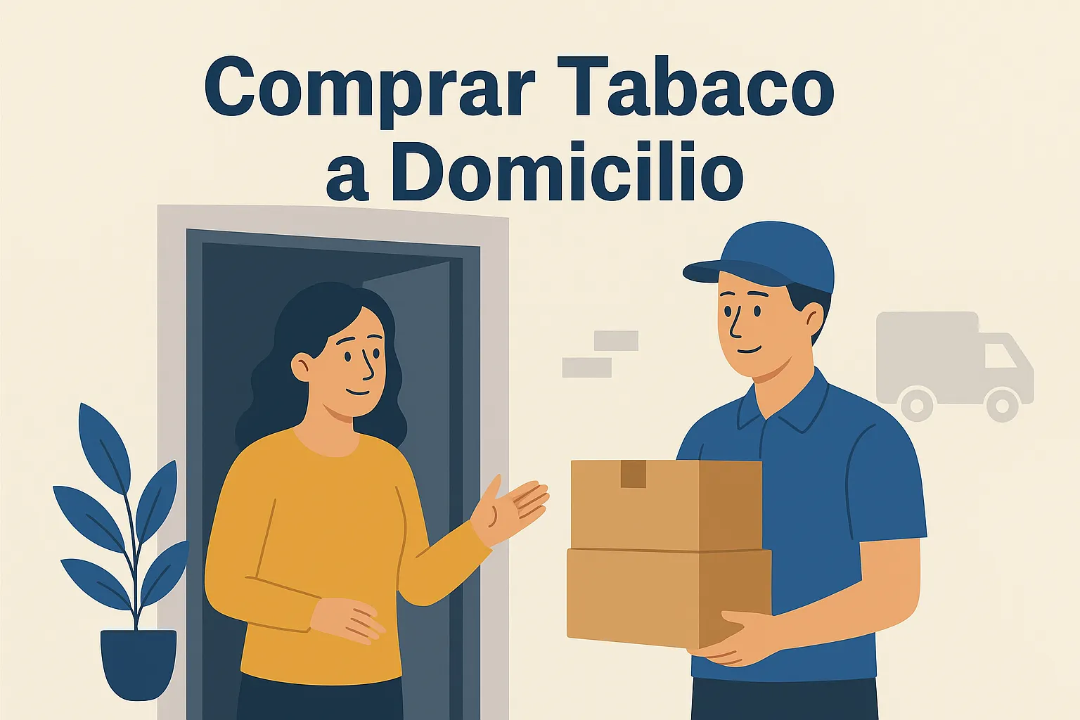 comprar tabaco a domicilio