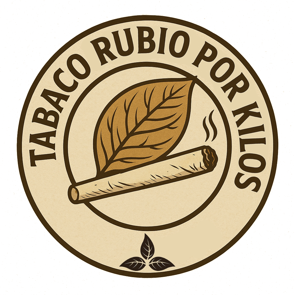 logo tabacorubioporkilos