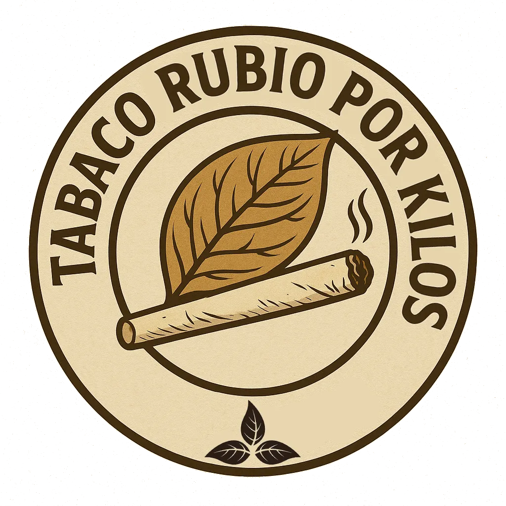 logo tabacorubioporkilos