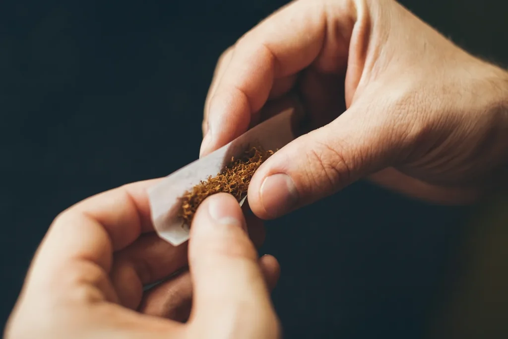 pedir tabaco a domicilio