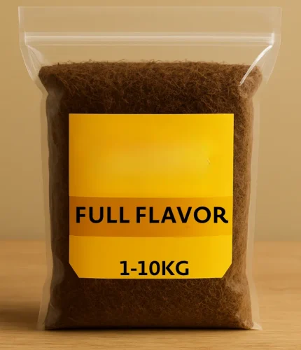 tabaco full flavor tabaco full flavor